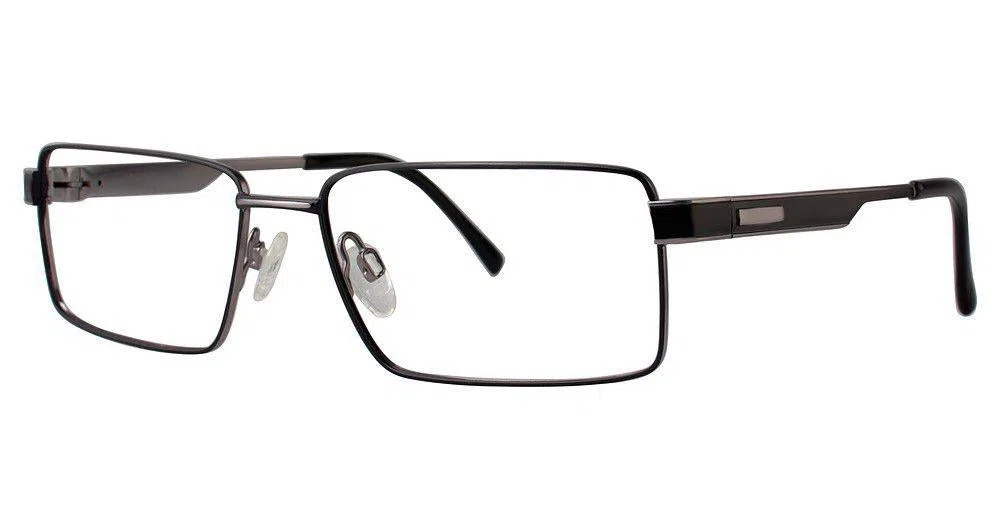 MODZ TITANIUM ARISTOCRAT Eyeglasses - view 3